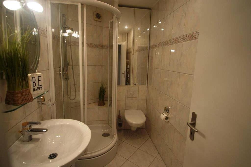 Apartment Sylter Traum Westerland