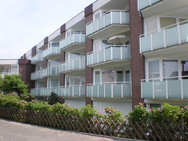 Apartment Sylter Traum Westerland