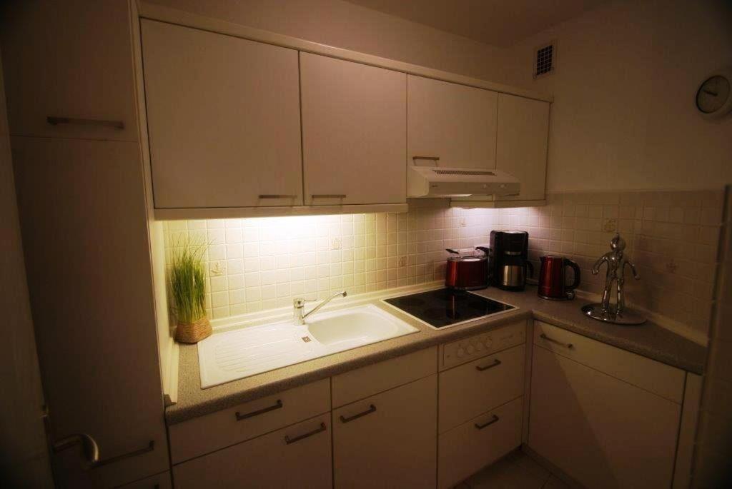 Apartment Sylter Traum